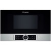 Bosch BFR634GS1 microwave Built-in 21 L 900 W Stainless steel