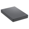 Seagate Archive HDD Basic external hard drive 1000 GB Silver