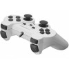 Huzaro Hero 1.7 RGB White - gaming table Huzaro Hero 1.7 RGB White - gaming table
