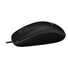 Logitech B100 Optical USB Mouse