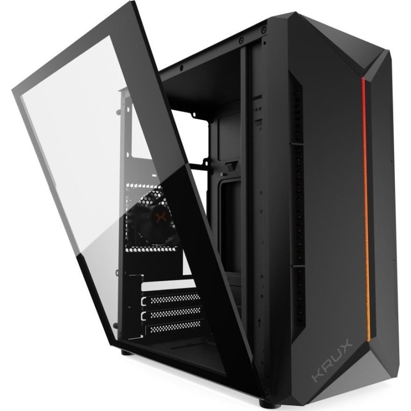 Obudowa DeepCool CH160 MESH WH Obudowa DeepCool CH160 MESH WH