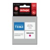 Activejet AE-33MNX Ink cartridge (replacement for Epson 33XL T3363; Supreme; 12 ml; magenta)