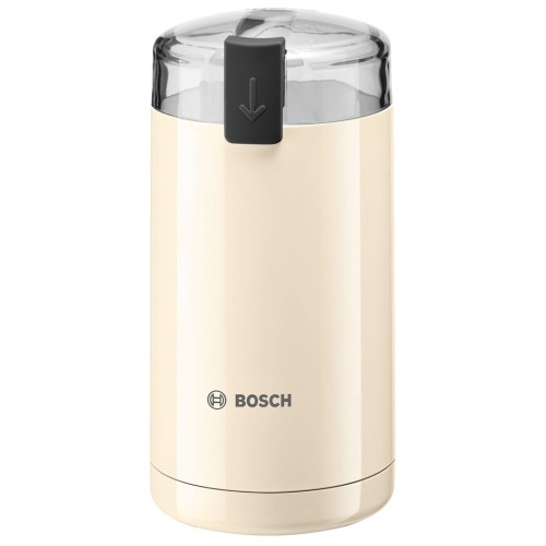 Bosch TSM6A017C coffee grinder 180 W Cream Bosch TSM6A017C coffee grinder 180 W Cream
