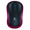 Logitech Wireless Mouse M185