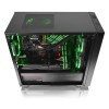 Thermaltake Versa H17 Window Micro-Tower Black Thermaltake Versa H17 Window Micro-Tower Black