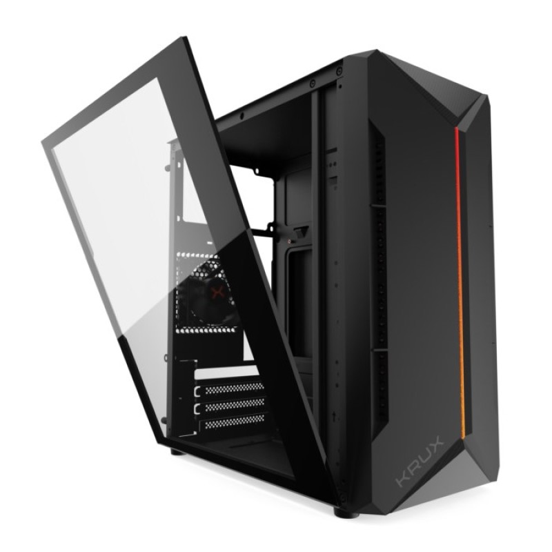 Obudowa DeepCool CH160 MESH WH Obudowa DeepCool CH160 MESH WH