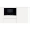 Siemens BF634LGS1 microwave Built-in 21 L 900 W Black, Stainless steel Siemens BF634LGS1 microwave Built-in 21 L 900 W Black, Stainless steel