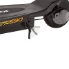 Razor- Power Core E90 Electric Scooter -  Black