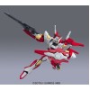 Figurka kolekcjonerska BANDAI HG 1/144 REBORNS GUNDAM Figurka kolekcjonerska BANDAI HG 1/144 REBORNS GUNDAM