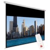 Avtek Video Electric 200 projection screen 4:3