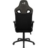 FURY Avenger M+ Universal gaming chair Padded seat Black, White
