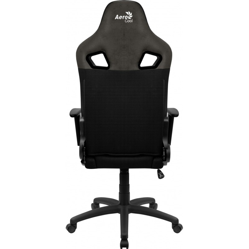 FURY Avenger M+ Universal gaming chair Padded seat Black, White FURY Avenger M+ Universal gaming chair Padded seat Black, White