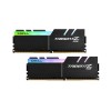 G.Skill Trident Z RGB F4-3200C16D-64GTZR memory module 64 GB 2 x 32 GB DDR4 3200 MHz G.Skill Trident Z RGB F4-3200C16D-64GTZR memory module 64 GB 2 x 32 GB DDR4 3200 MHz