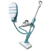 Black & Decker 9IN1 Steam-mop Upright steam cleaner 0.5 L Turquoise,White 1300 W Black & Decker 9IN1 Steam-mop Upright steam cleaner 0.5 L Turquoise,White 1300 W