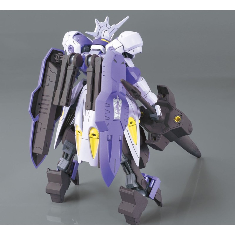 Figurine BANDAI HG 1/144 KIMARIS VIDAR Figurine BANDAI HG 1/144 KIMARIS VIDAR
