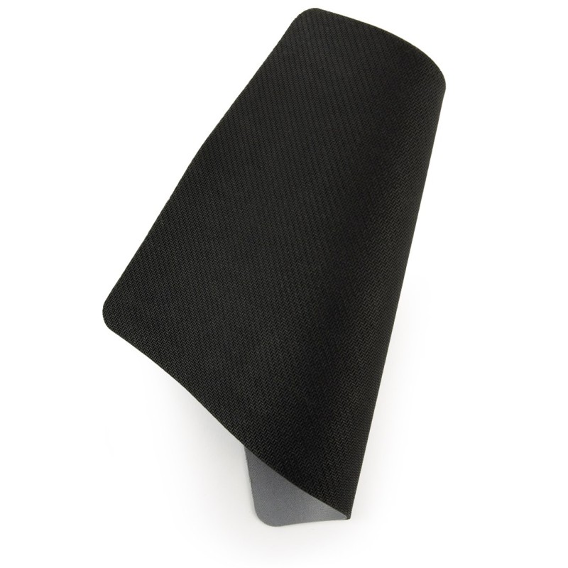 Gembird MP-S-G mouse pad, microguma, grey Gembird MP-S-G mouse pad, microguma, grey