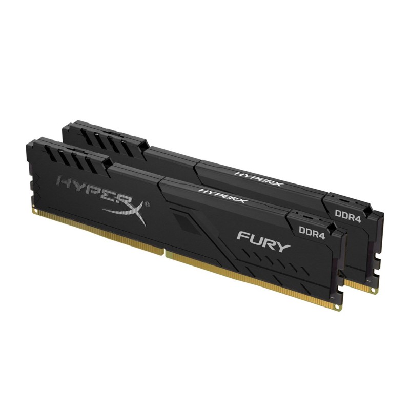Kingston Technology FURY Beast 32GB 5200MT/s DDR5 CL36 DIMM RGB EXPO Kingston Technology FURY Beast 32GB 5200MT/s DDR5 CL36 DIMM RGB EXPO