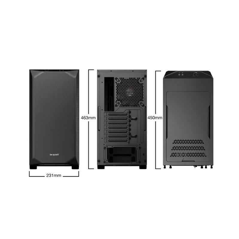 DeepCool Matrexx 50 ADD-RGB 4F Midi Tower Black DeepCool Matrexx 50 ADD-RGB 4F Midi Tower Black