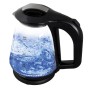 Esperanza EKK024K Electric kettle 1.7 L Black, Multicolor 1500 W