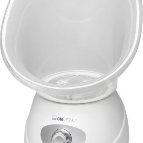 Clatronic GS 3656 facial sauna White
