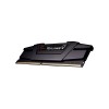 G.SKILL RIPJAWS S5 DDR5 2X32GB 5200MHZ CL40 XMP3 Black