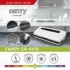 Adler CR4470 vacuum sealer White Adler CR4470 vacuum sealer White