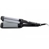 Esperanza EBP008 hair styling tool Straightening iron Warm Black 22 W