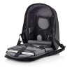 XD DESIGN ANTI-THEFT BACKPACK BOBBY HERO XL BLACK P/N: P705.711 XD DESIGN ANTI-THEFT BACKPACK BOBBY HERO XL BLACK P/N: P705.711