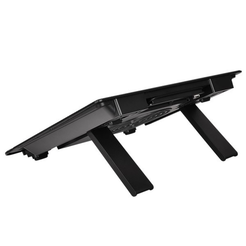 Thermaltake Massive A23 laptop cooling pad 40.6 cm (16 Thermaltake Massive A23 laptop cooling pad 40.6 cm (16