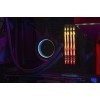 Kingston Technology FURY Beast 64GB 5600MT/s DDR5 CL36 DIMM (Kit of 2) RGB EXPO Kingston Technology FURY Beast 64GB 5600MT/s DDR5 CL36 DIMM (Kit of 2) RGB EXPO