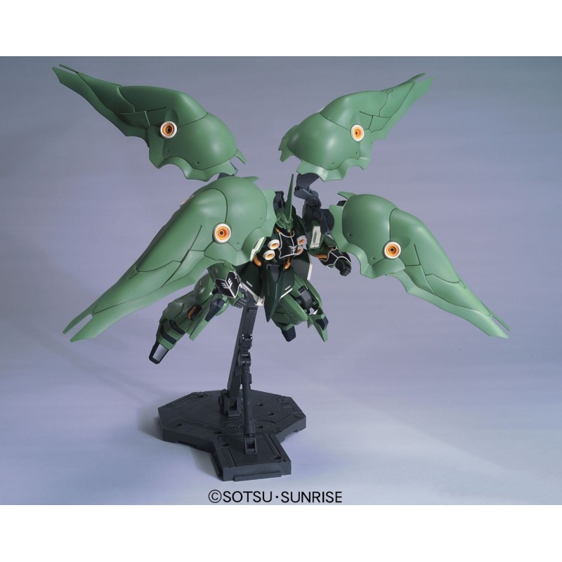 Bandai HGUC Kshatriya Bandai HGUC Kshatriya