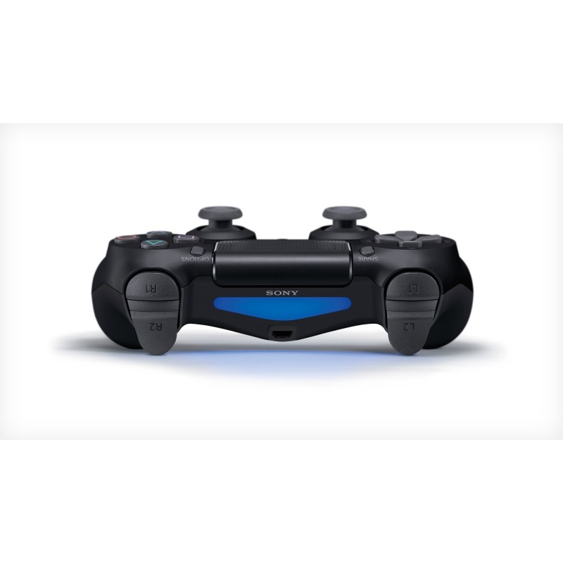 Sony DualShock 4 V2 Jet Black Sony DualShock 4 V2 Jet Black