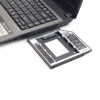 Gembird MF-95-01 drive bay panel 13.3 cm (5.25 Gembird MF-95-01 drive bay panel 13.3 cm (5.25