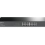 TP-LINK 16-Port Gigabit Rackmount Network Switch
