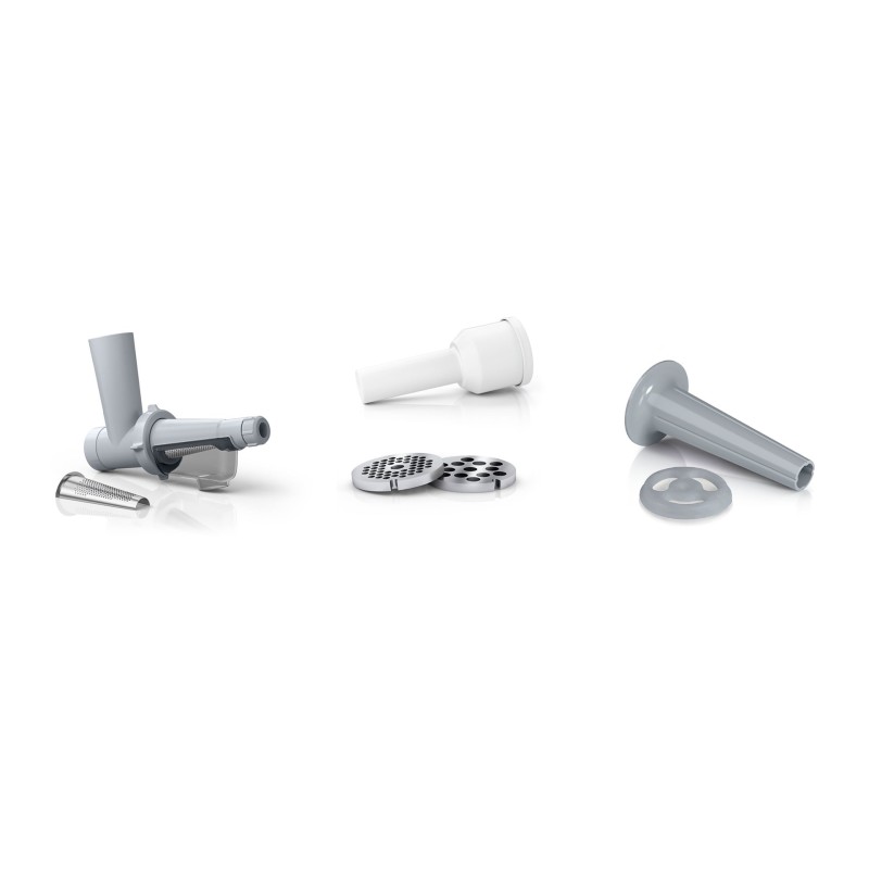 Bosch MFW2515W mincer 350 W White Bosch MFW2515W mincer 350 W White
