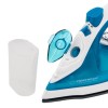 Esperanza EHI002 iron Steam iron Ceramic soleplate Blue,White 2200 W Esperanza EHI002 iron Steam iron Ceramic soleplate Blue,White 2200 W