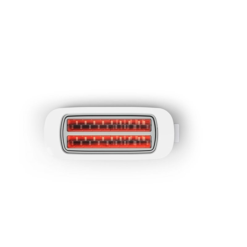 ZWILLING 53008-000-0 toaster with grate ZWILLING 53008-000-0 toaster with grate