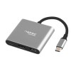 NATEC MULTI PORT FOWLER MINI (USB-C PD, HDMI 4K)