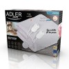 Adler AD 3070W Sandwich toaster White