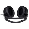 JVC HA-RX500-E Headphones Wired Head-band Music Black, White JVC HA-RX500-E Headphones Wired Head-band Music Black, White