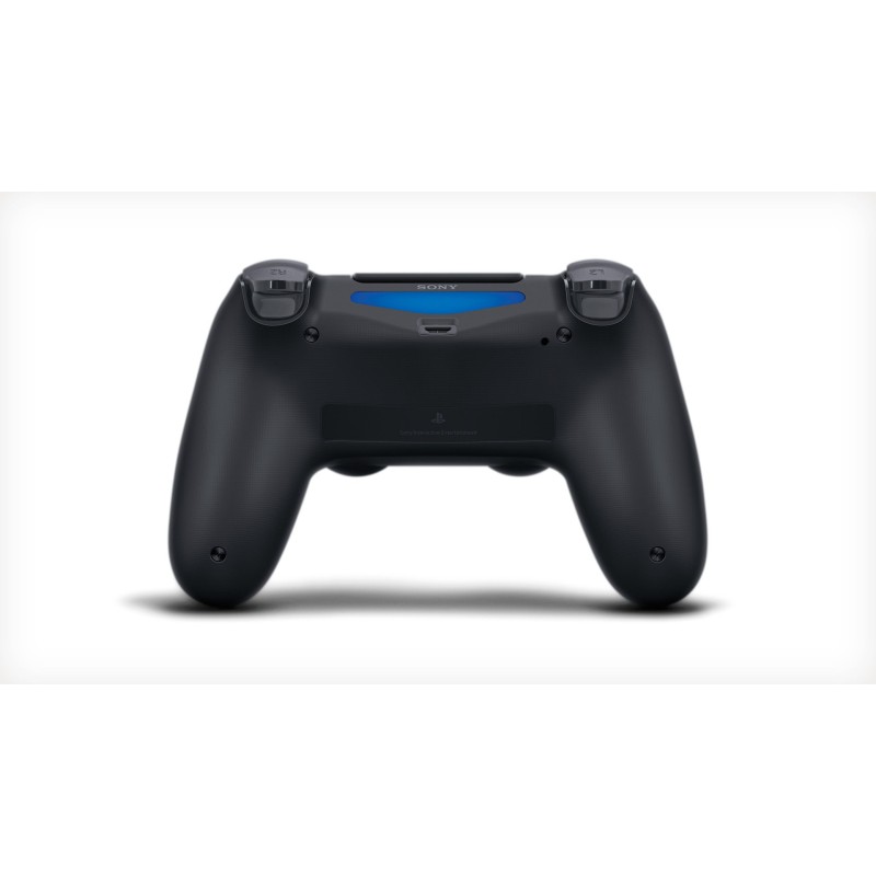 Sony DualShock 4 V2 Jet Black Sony DualShock 4 V2 Jet Black