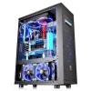 Thermaltake Core X71 TG Edition Full Tower Black