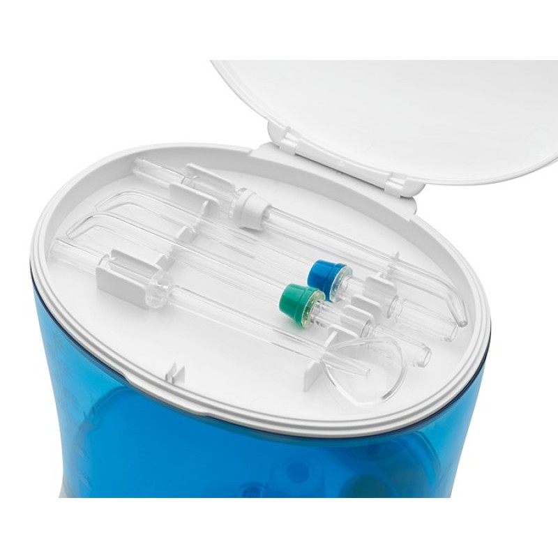 ProfiCare PC-MD 3005 oral irrigator 0.6 L ProfiCare PC-MD 3005 oral irrigator 0.6 L