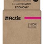 Actis KC-551M ink (replacement for Canon CLI-551M; Standard; 12 ml; magenta (with chip)