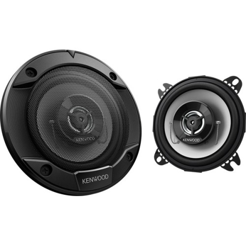 Kenwood KFC-S1066 speaker driver 21 W 2 pc(s) Full range speaker driver Kenwood KFC-S1066 speaker driver 21 W 2 pc(s) Full range speaker driver