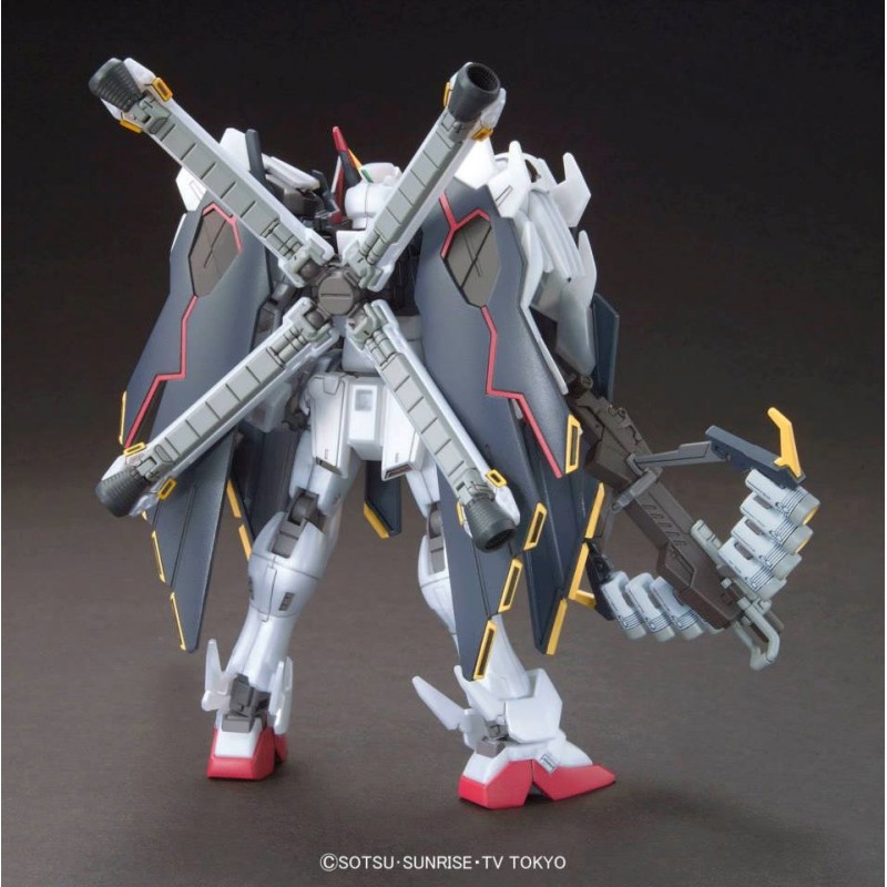 HGBF 1/144 CROSSBONE GUNDAM X1 FULL CLTH TYPE GBFT HGBF 1/144 CROSSBONE GUNDAM X1 FULL CLTH TYPE GBFT