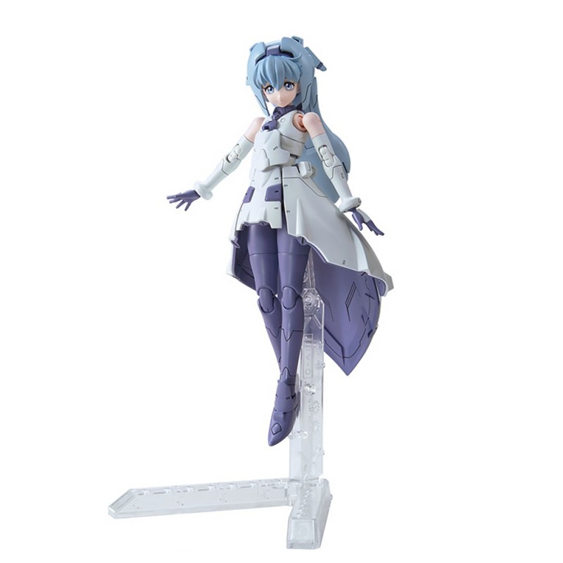 Figurine collector's BANDAI HGBD MOBILE DOLL SARAH GUN82852 Figurine collector's BANDAI HGBD MOBILE DOLL SARAH GUN82852