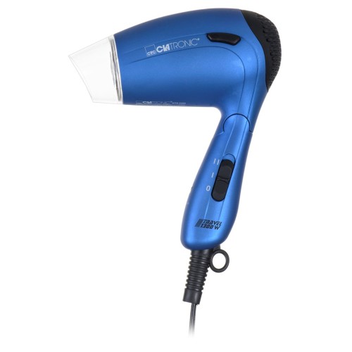 Clatronic 263558 hair dryer Blue 1300 W