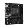 Asrock B550M-HDV Socket AM4 micro ATX AMD  B550