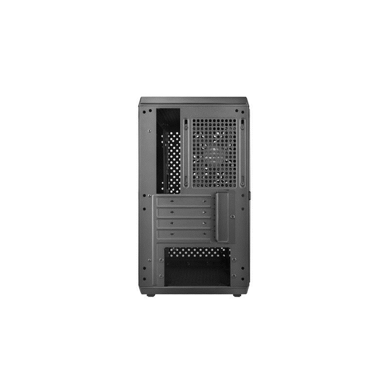 Cooler Master MasterBox Q300L Midi Tower Black Cooler Master MasterBox Q300L Midi Tower Black